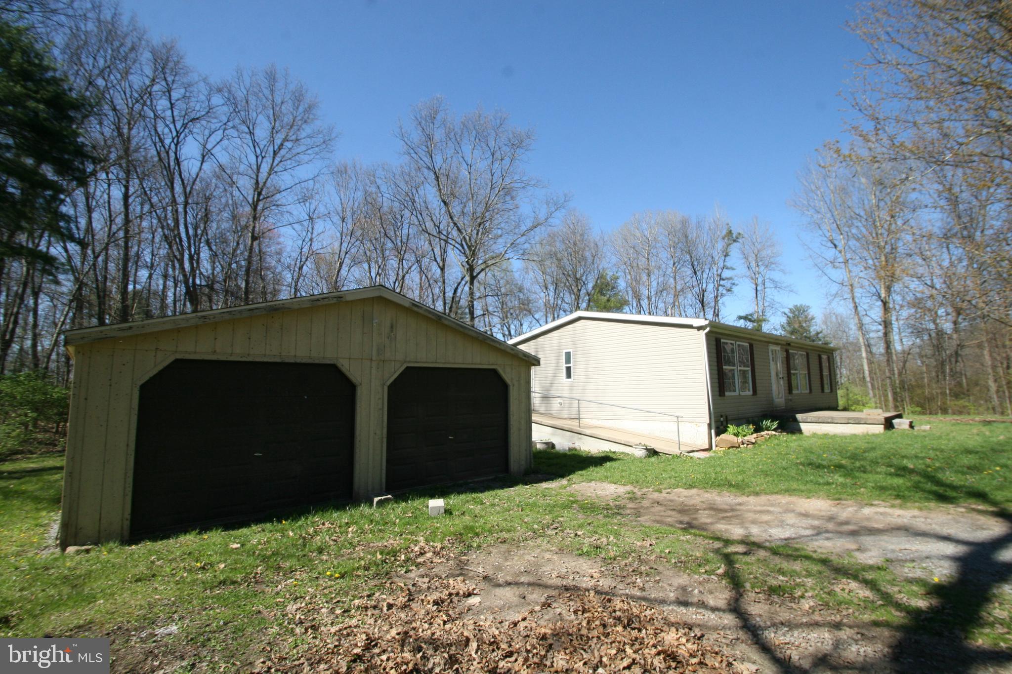 24968 Locke Road Fort Loudon, PA 17224 - Photo 9 of 22 Street View
