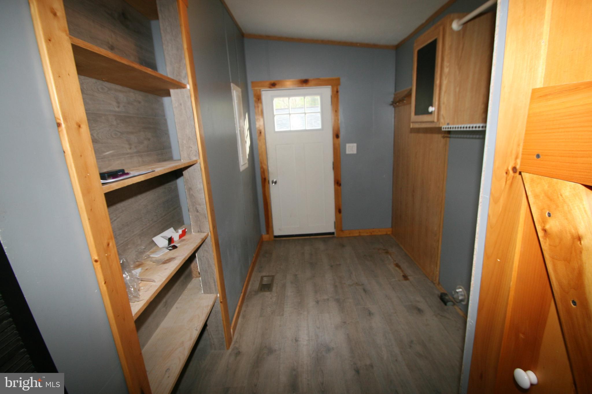 24968 Locke Road Fort Loudon, PA 17224 - Photo 10 of 22 Laundry/Mud room
