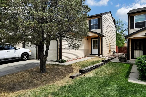 $220,000 | 2449 Lexington Village Lane, Colorado Springs, CO 80916