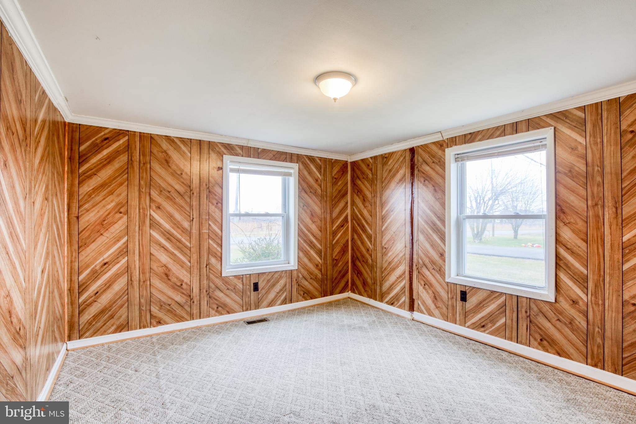 316 Gun Club Road Stephenson, VA 22656 - Photo 16 of 25 Bedroom