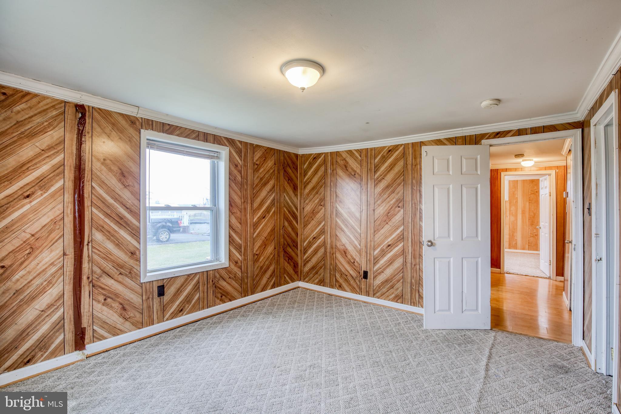 316 Gun Club Road Stephenson, VA 22656 - Photo 17 of 25 Bedroom