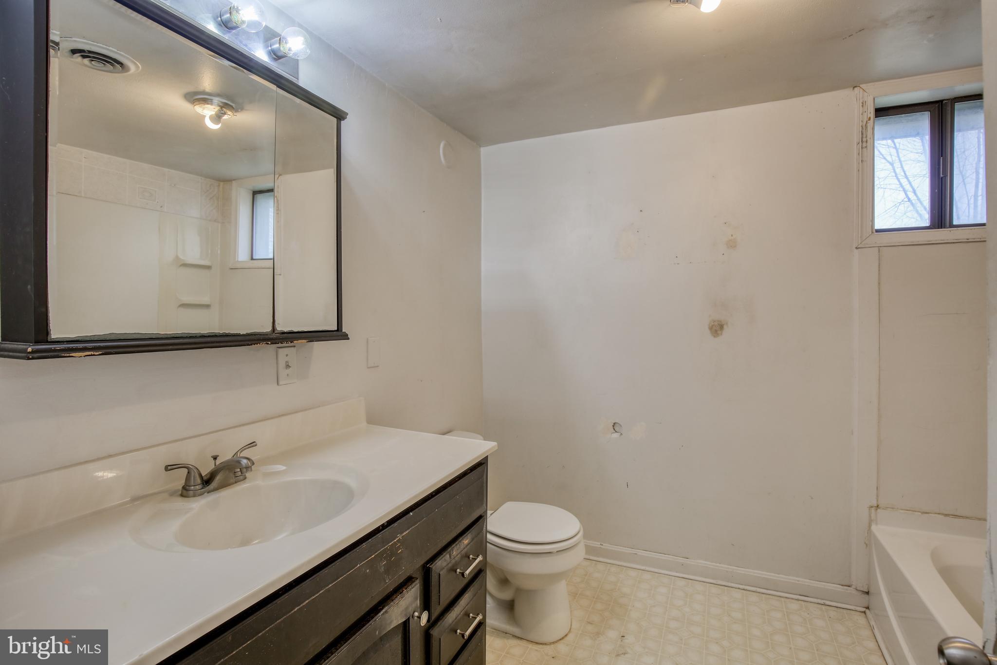 316 Gun Club Road Stephenson, VA 22656 - Photo 20 of 25 Bathroom