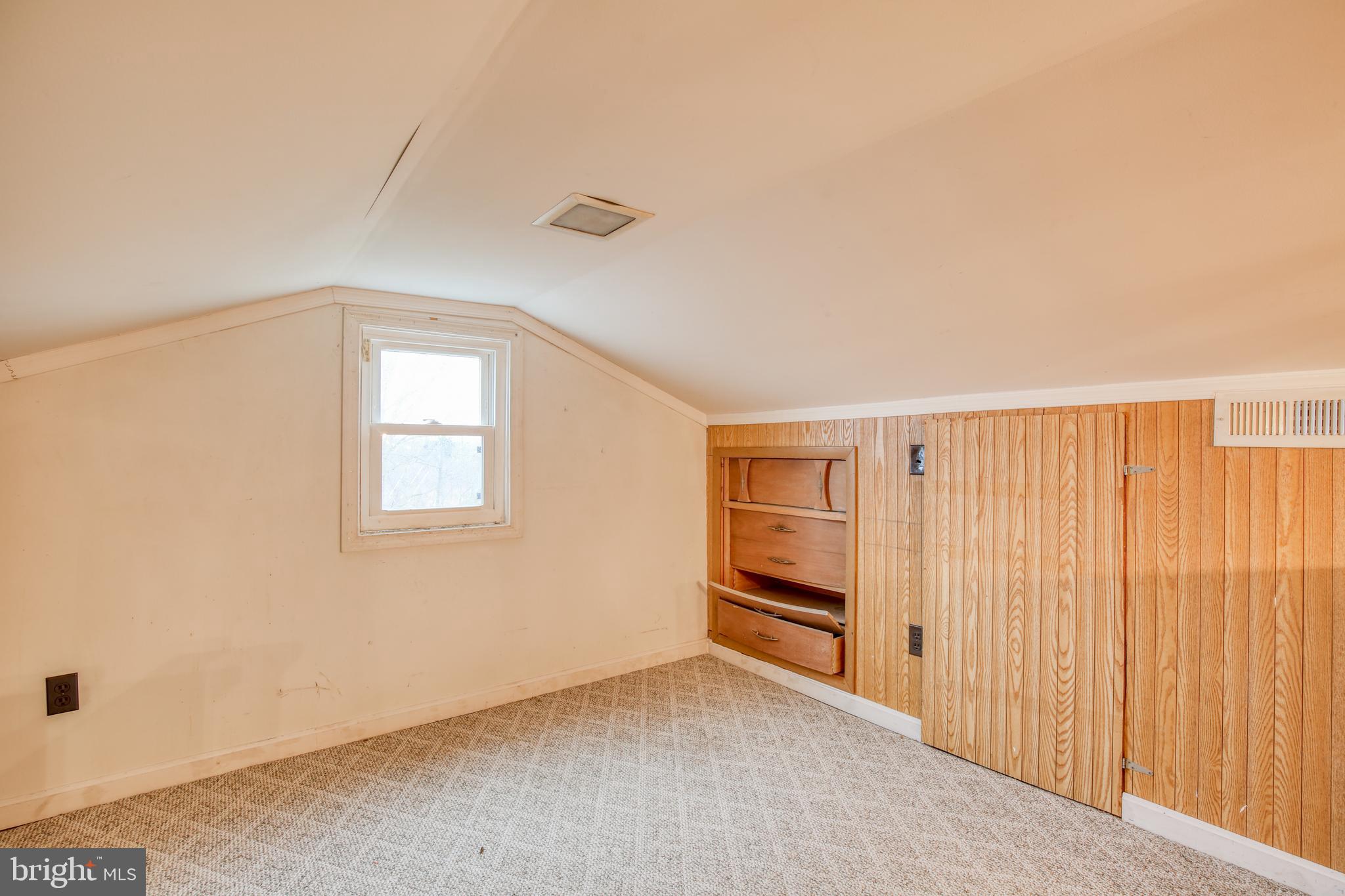 316 Gun Club Road Stephenson, VA 22656 - Photo 23 of 25 Upstairs bonus area and storage