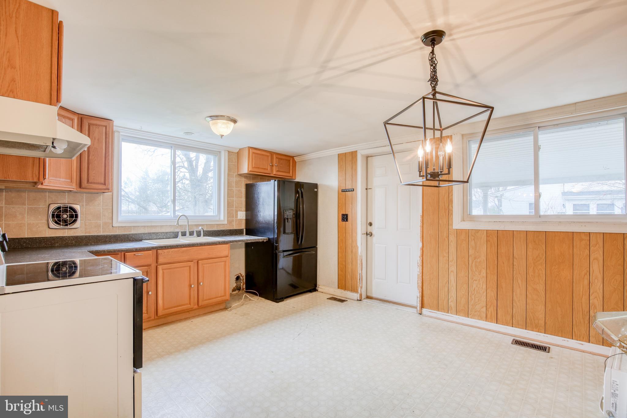 316 Gun Club Road Stephenson, VA 22656 - Photo 7 of 25 Kitchen