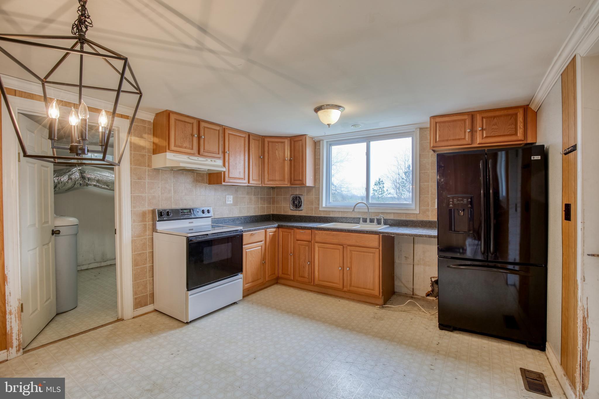 316 Gun Club Road Stephenson, VA 22656 - Photo 8 of 25 Kitchen