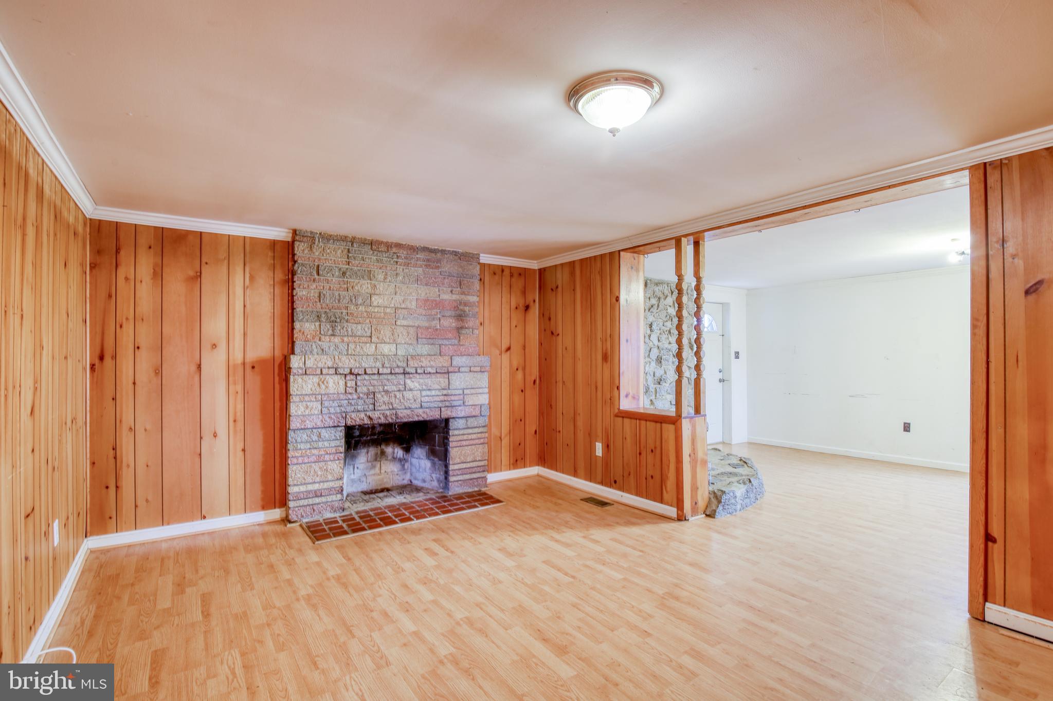 316 Gun Club Road Stephenson, VA 22656 - Photo 10 of 25 Family room