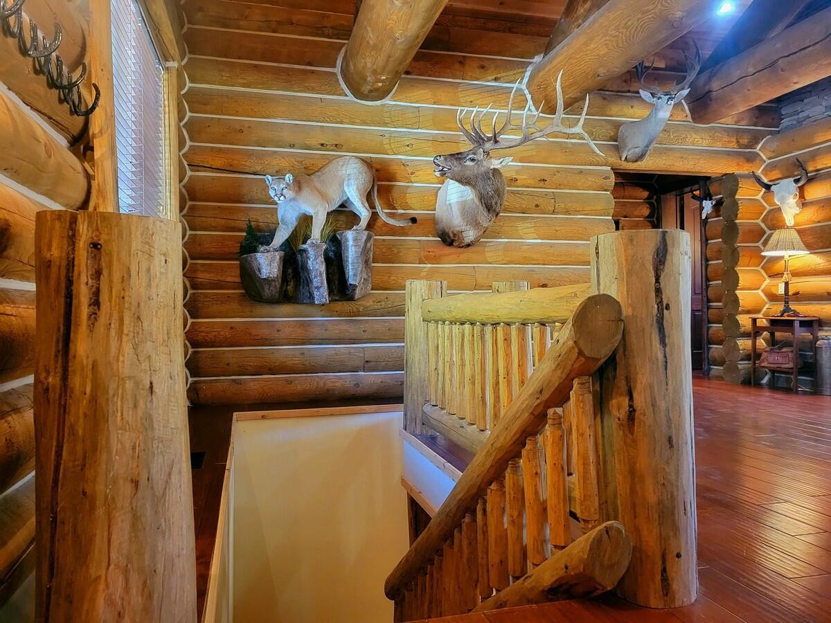 1103 East Spring Hollow Road Hatch, UT 84735 - Photo 22 of 50 Staris2