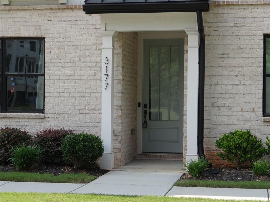 3177 Kincaid Drive Decatur, GA 30033 - Photo 2 of 13 Gallery Image 2