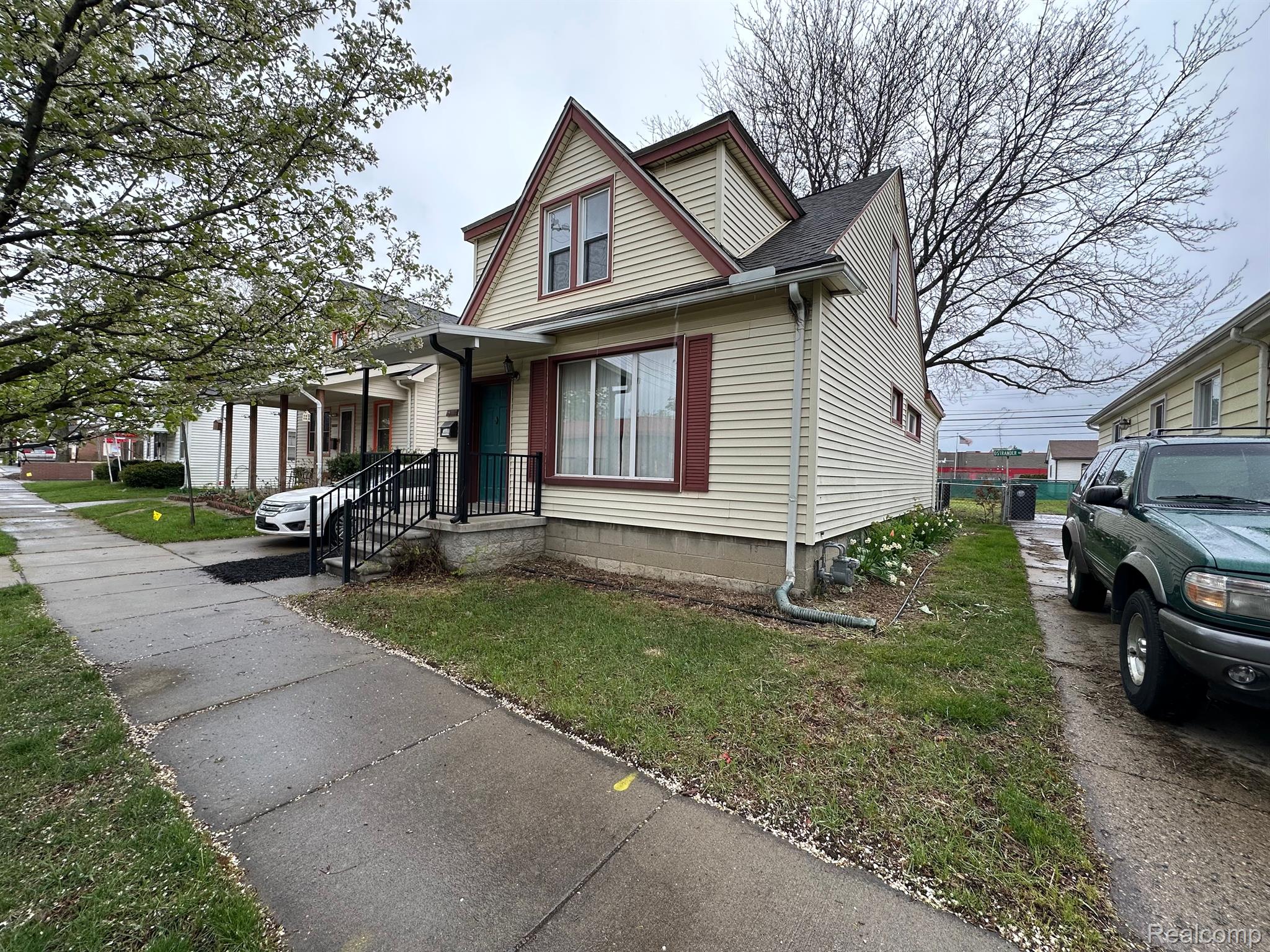 18317 Reed Street Melvindale, MI 48122 - Photo 2 of 27 Gallery Image 2