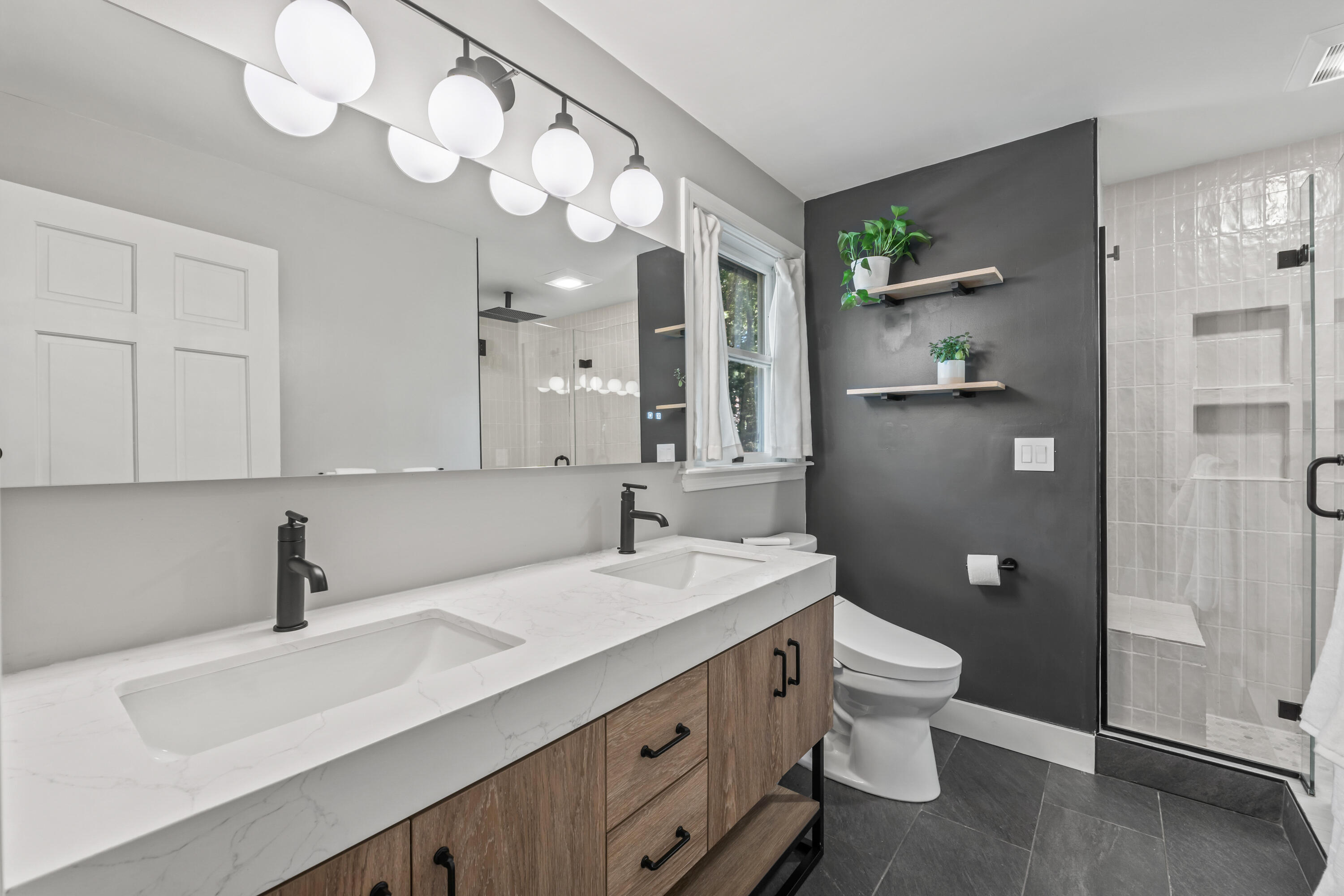 14 Chestnut Road Brunswick, ME 04011 - Photo 45 of 74 Primary Bathroom