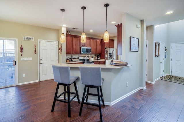 $460,000 | 7316 Water Thrush Court, Hanahan, SC 29410