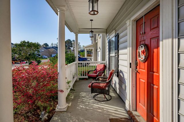 $460,000 | 7316 Water Thrush Court, Hanahan, SC 29410