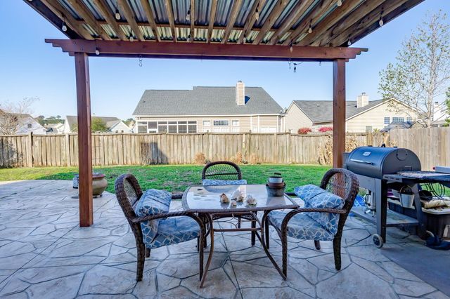 $460,000 | 7316 Water Thrush Court, Hanahan, SC 29410