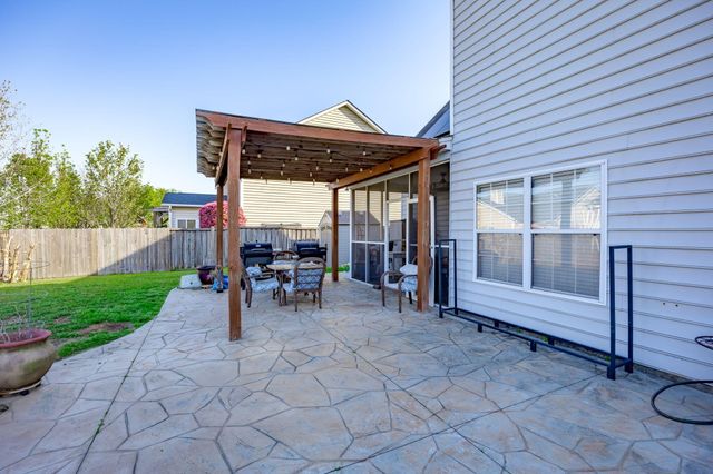 $460,000 | 7316 Water Thrush Court, Hanahan, SC 29410