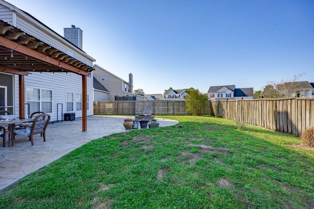 $460,000 | 7316 Water Thrush Court, Hanahan, SC 29410