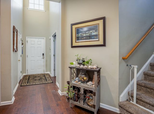 $460,000 | 7316 Water Thrush Court, Hanahan, SC 29410