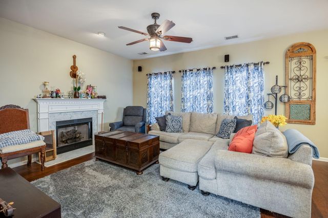 $460,000 | 7316 Water Thrush Court, Hanahan, SC 29410