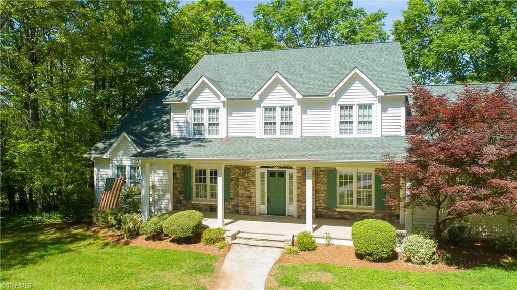 3260 Beroth Road Pfafftown, NC 27040 - Photo 1 of 29 Gallery Image 1