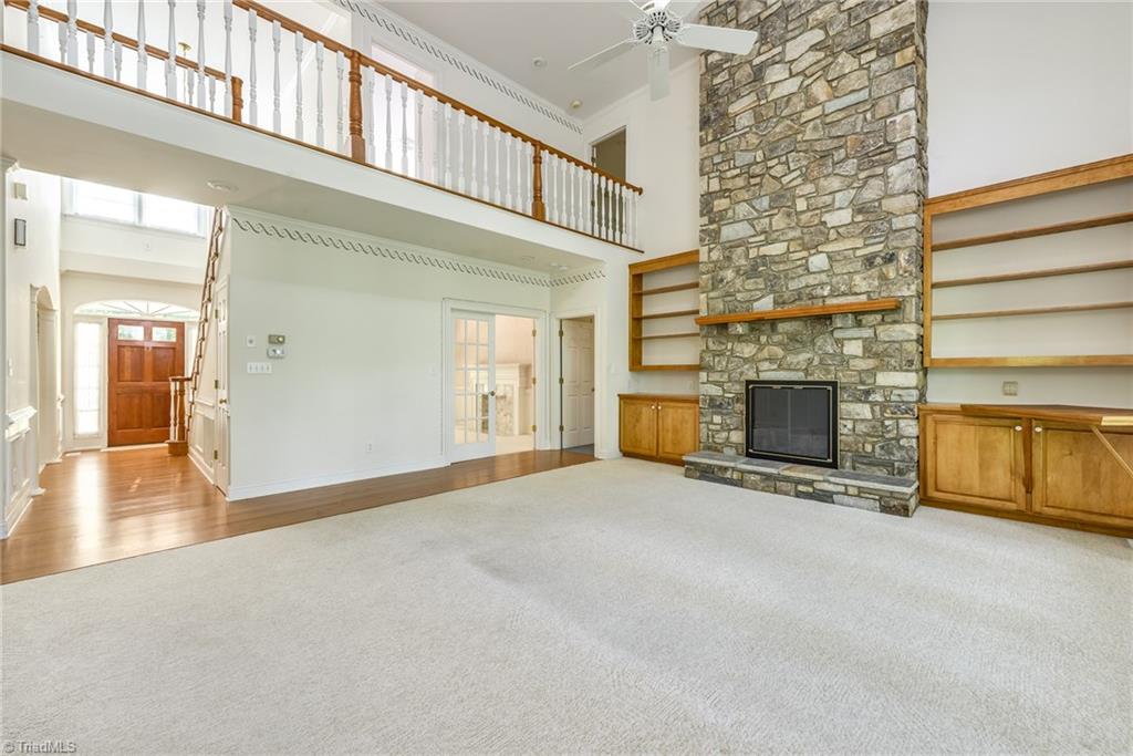 3260 Beroth Road Pfafftown, NC 27040 - Photo 11 of 29 Gallery Image 11