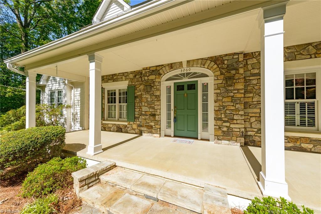 3260 Beroth Road Pfafftown, NC 27040 - Photo 4 of 29 Gallery Image 4