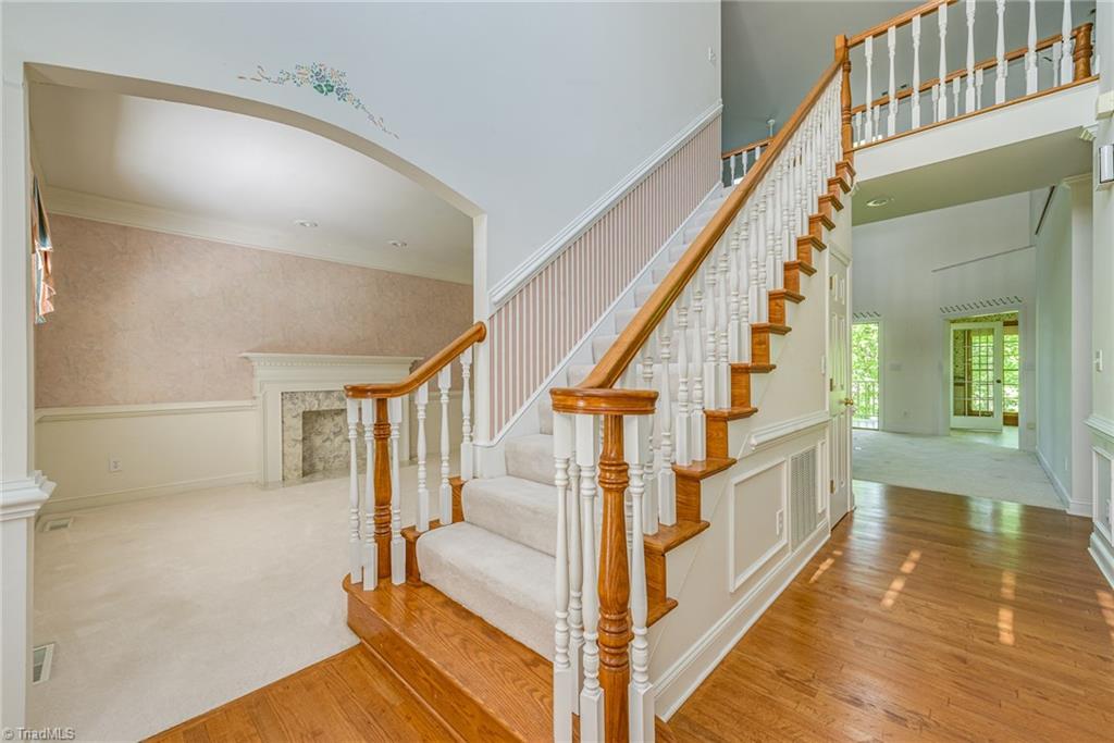 3260 Beroth Road Pfafftown, NC 27040 - Photo 7 of 29 Gallery Image 7