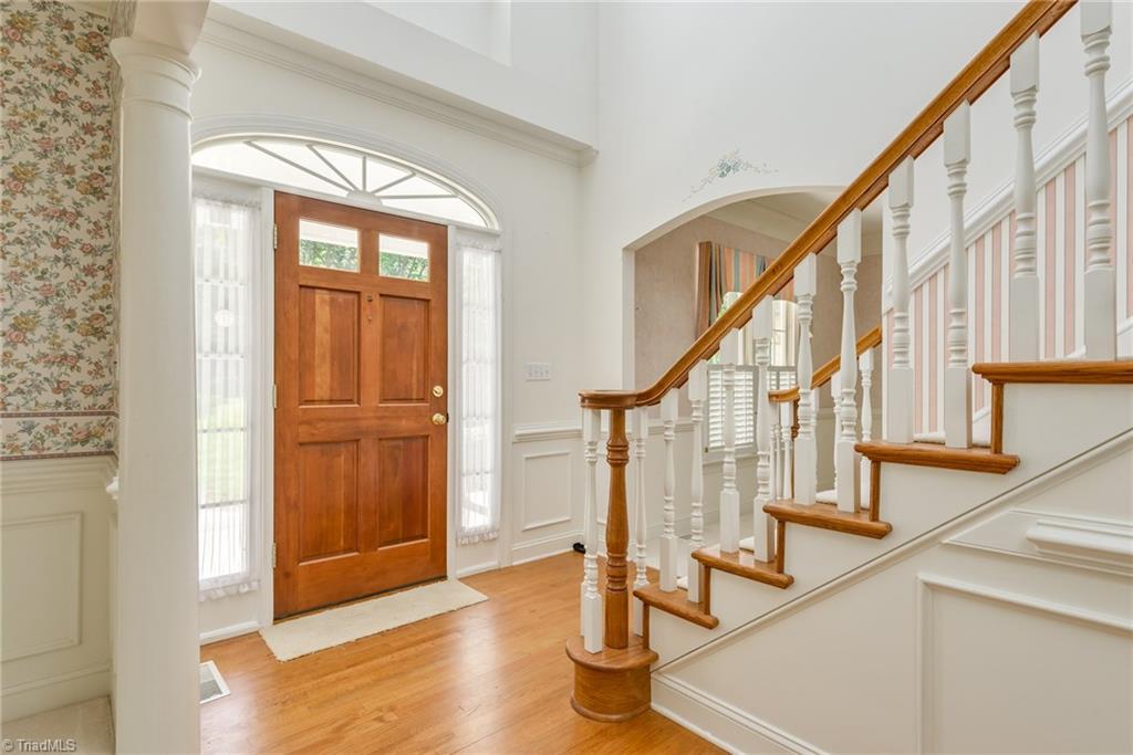 3260 Beroth Road Pfafftown, NC 27040 - Photo 8 of 29 Gallery Image 8
