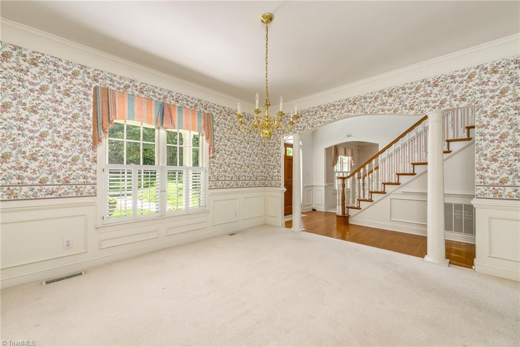 3260 Beroth Road Pfafftown, NC 27040 - Photo 10 of 29 Gallery Image 10
