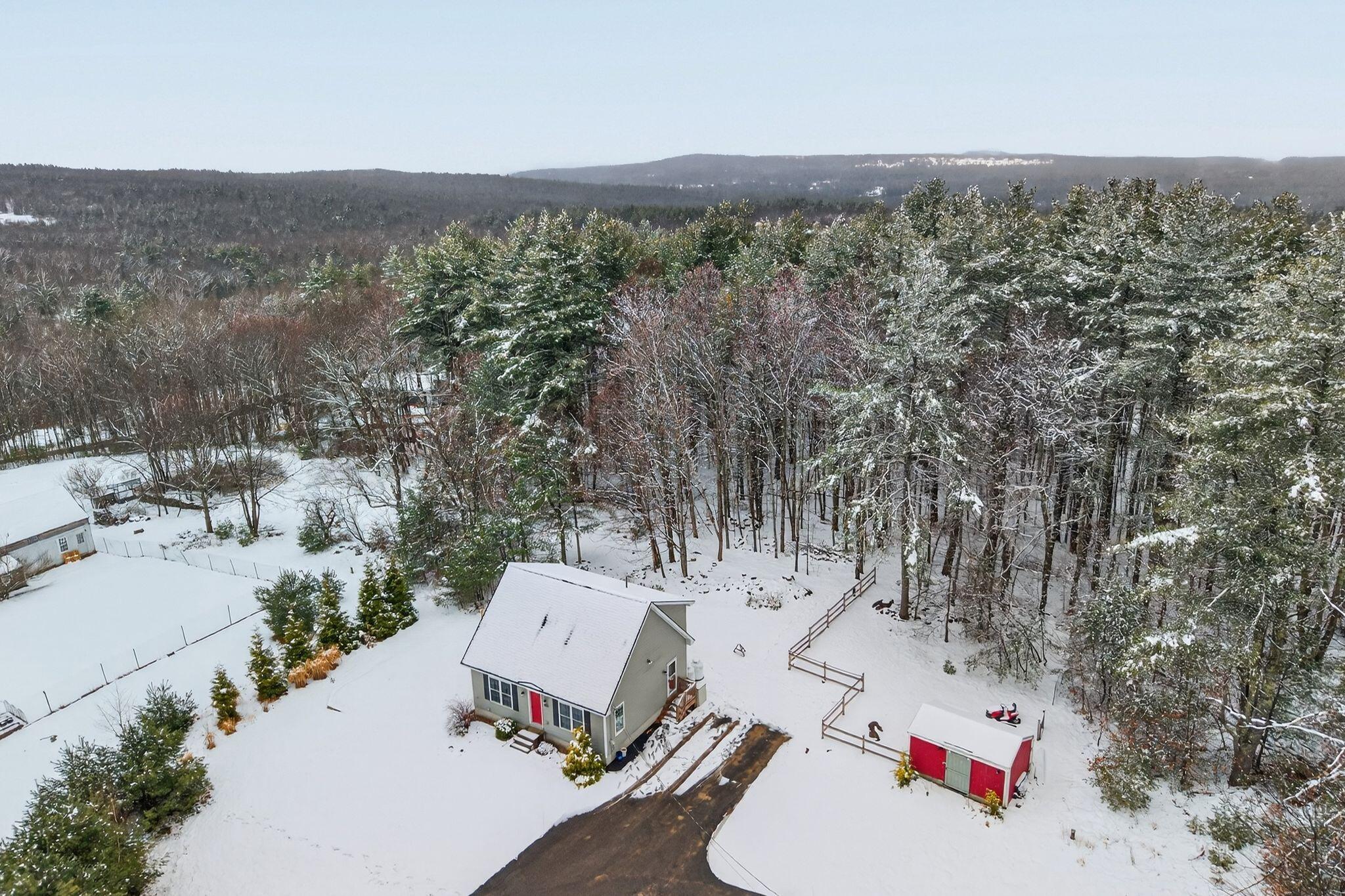 22 Poplar Hill Road Lebanon, ME 04027 - Photo 25 of 38 Beautiful Lot
