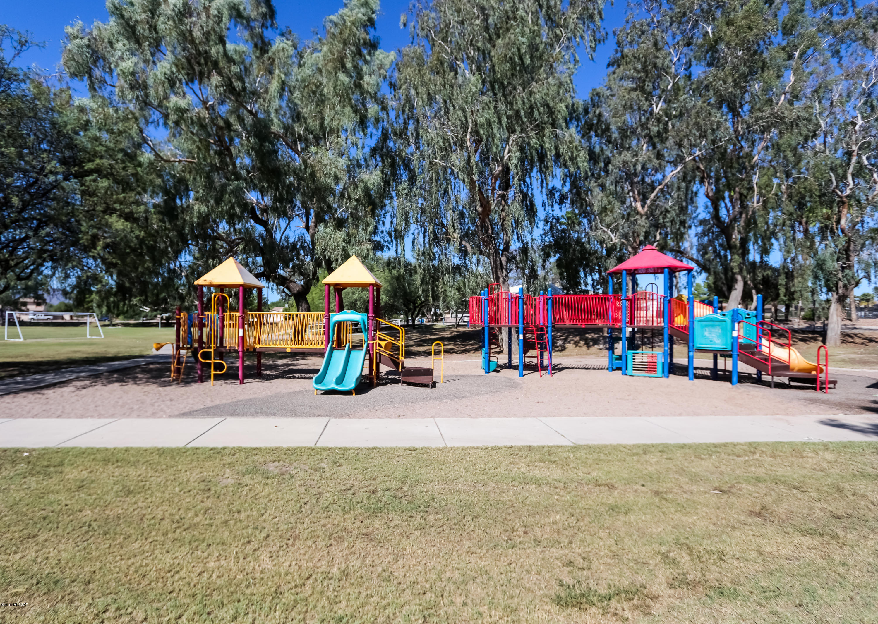 2600 West Flamebrook Road Tucson, AZ 85741 - Photo 32 of 32 Gallery Image 32