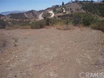 0 Eagle Nest Road Temecula, CA 92590 - Photo 1 of 1 Area for building pad on lot.