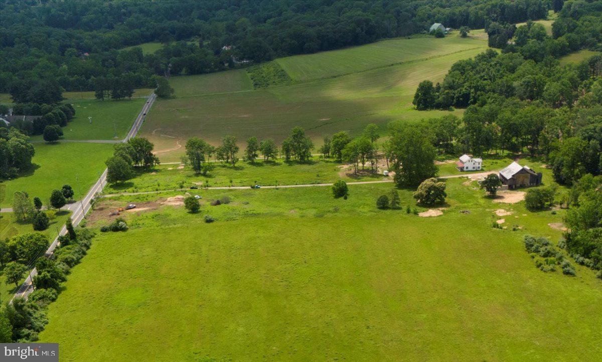 6859 Phillips Mill Road New Hope, PA 18938 - Photo 15 of 18 a view of a lake with houses