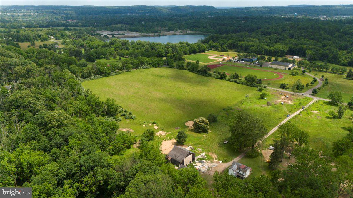 6859 Phillips Mill Road New Hope, PA 18938 - Photo 18 of 18 a view of a city