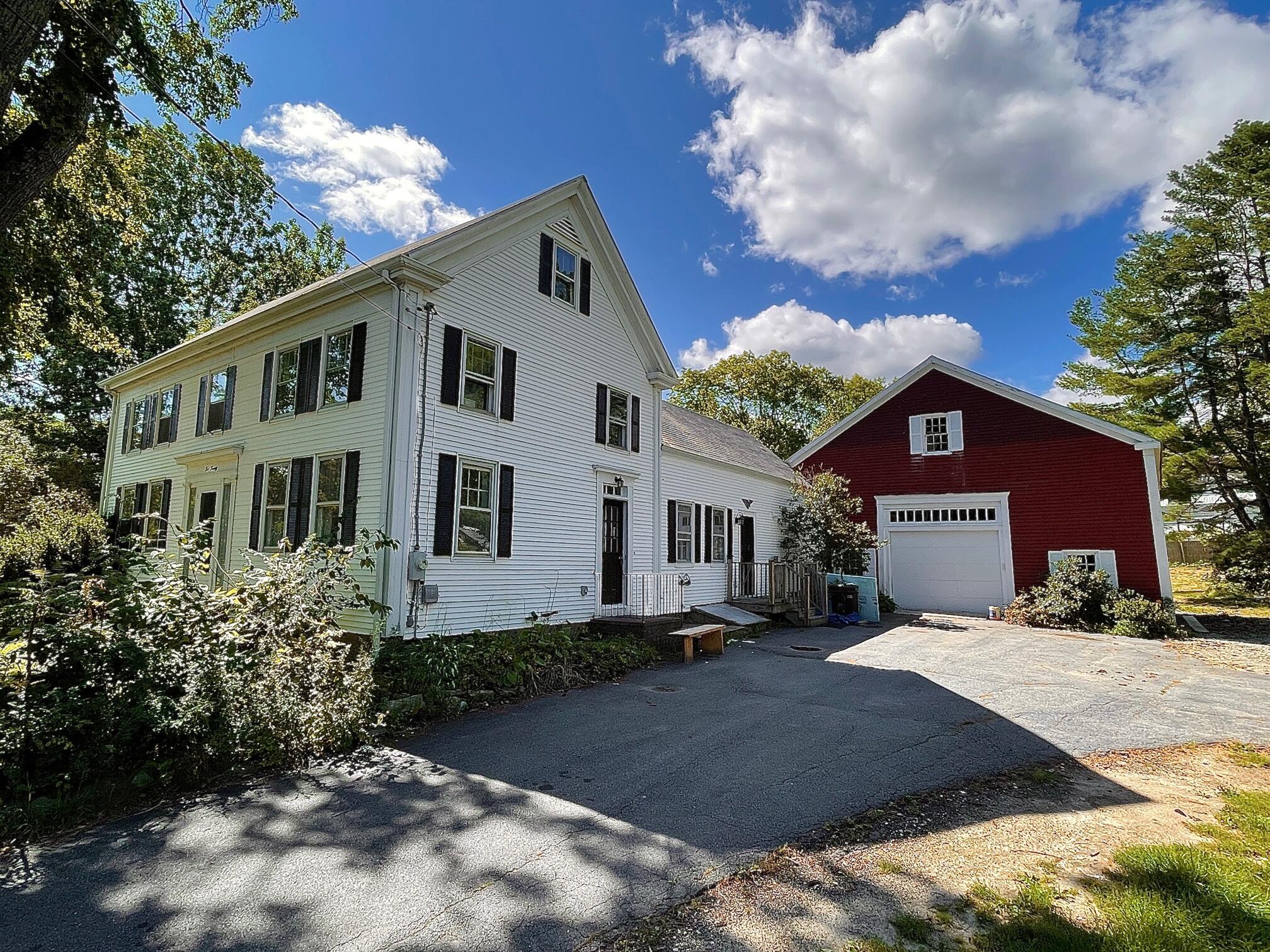 220 Middle Road Falmouth, ME 04105 - Photo 1 of 17 220 Middle Road Falmouth