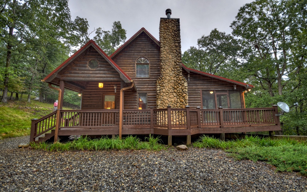 30 Trail Tree Ridge Road Morganton, GA 30560 - Photo 1 of 1 Main View