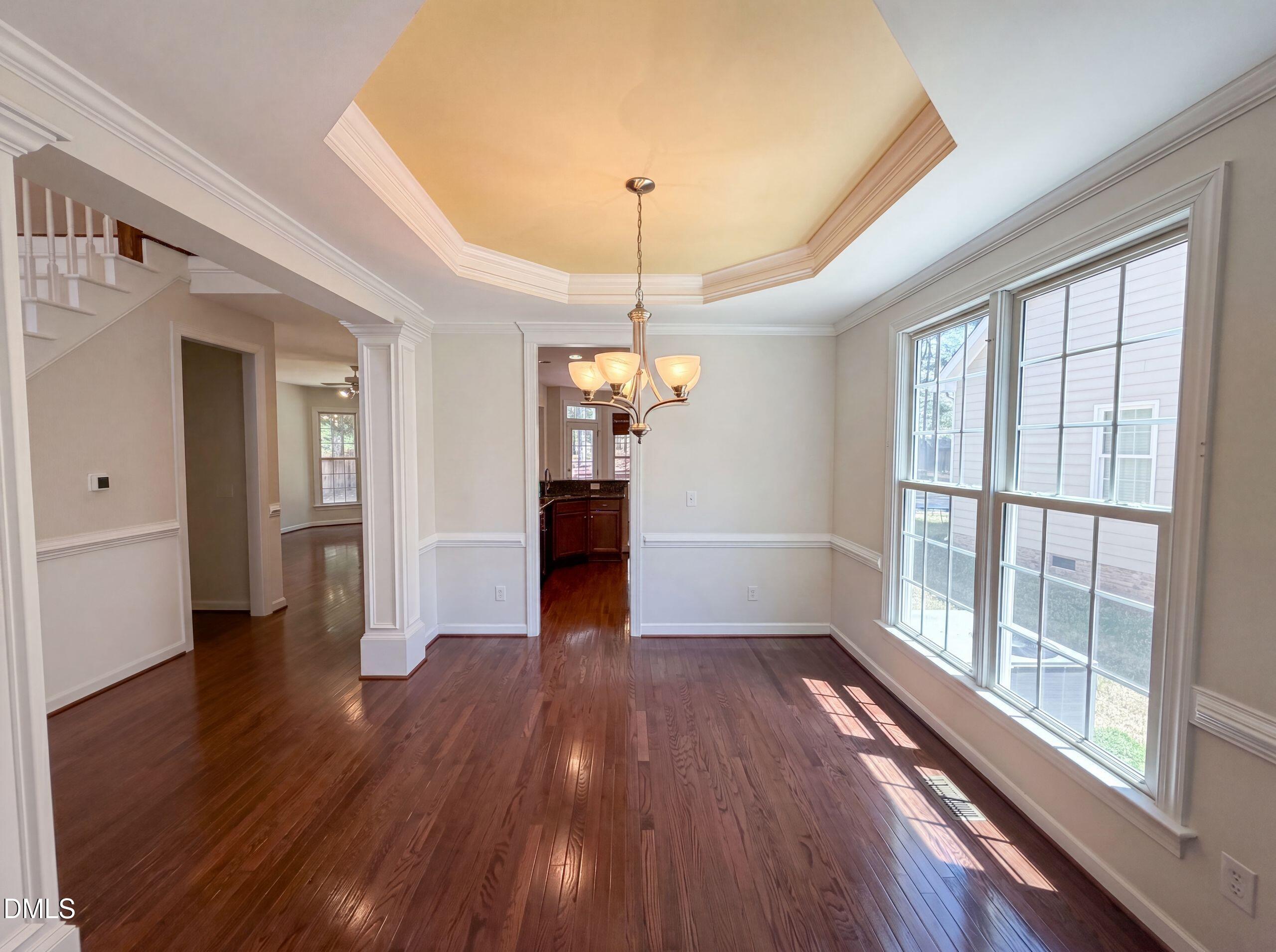 6312 Ridgemount Street Wake Forest, NC 27587 - Photo 6 of 25