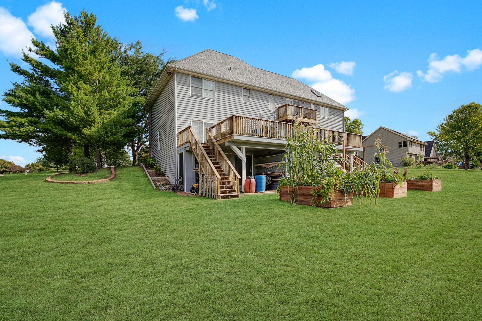 3605 Ridge Road Spring Grove, IL 60081 - Photo 45 of 51