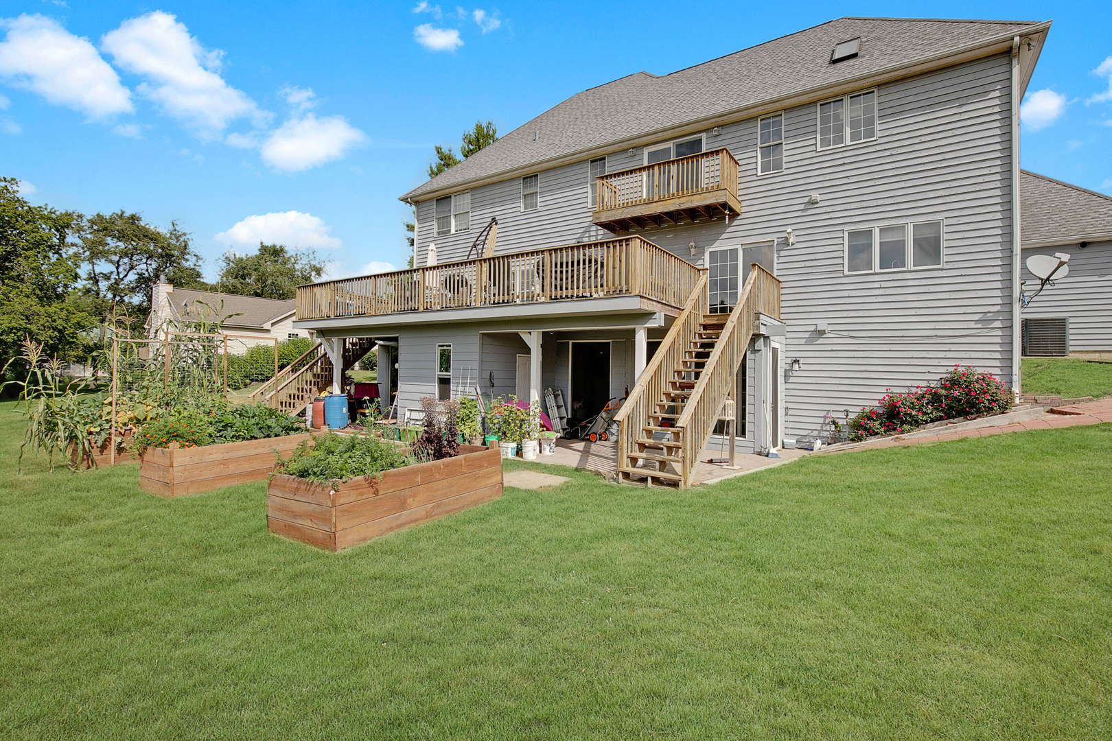 3605 Ridge Road Spring Grove, IL 60081 - Photo 49 of 51