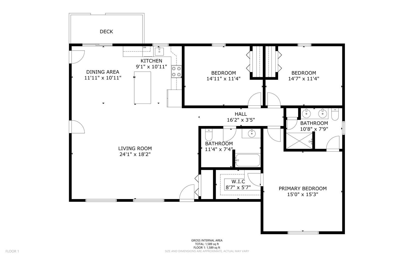 25 May Way Sidney, ME 04330 - Photo 46 of 73 15_1_mls