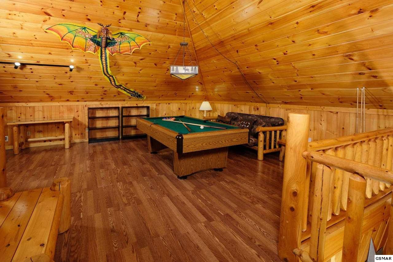 3014 North Clear Fork Road Sevierville, TN 37862 - Photo 25 of 36