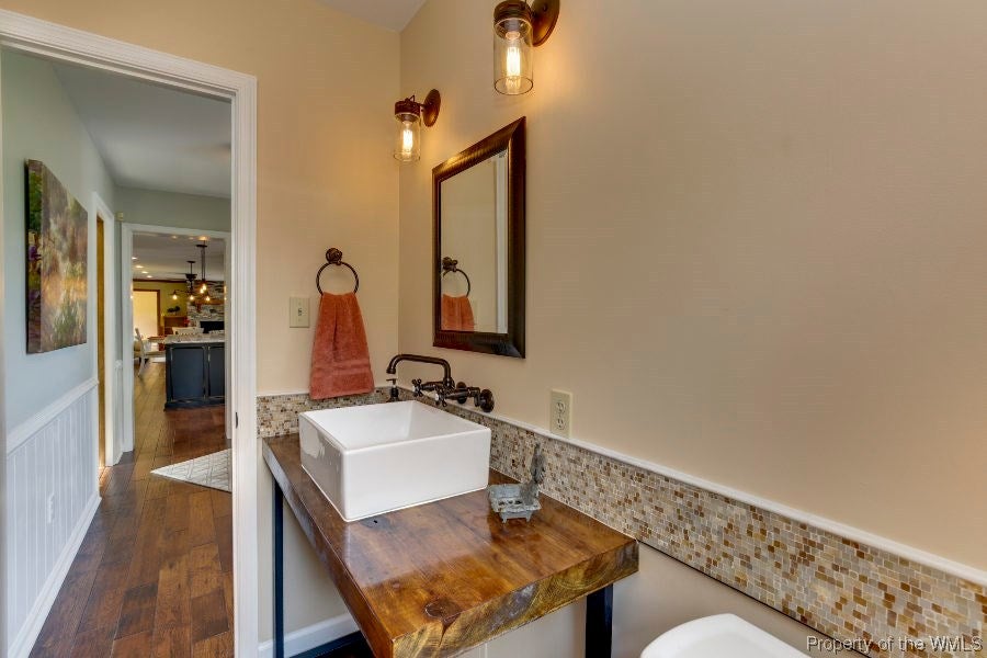 3010 Millpond Road Disputanta, VA 23842 - Photo 19 of 50 Gallery Image 19
