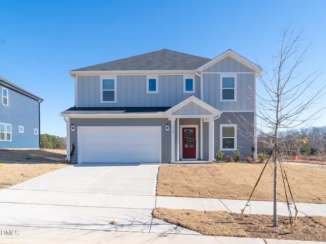 $519,000 | 3500 Telluride Trail, Raleigh, NC 27616