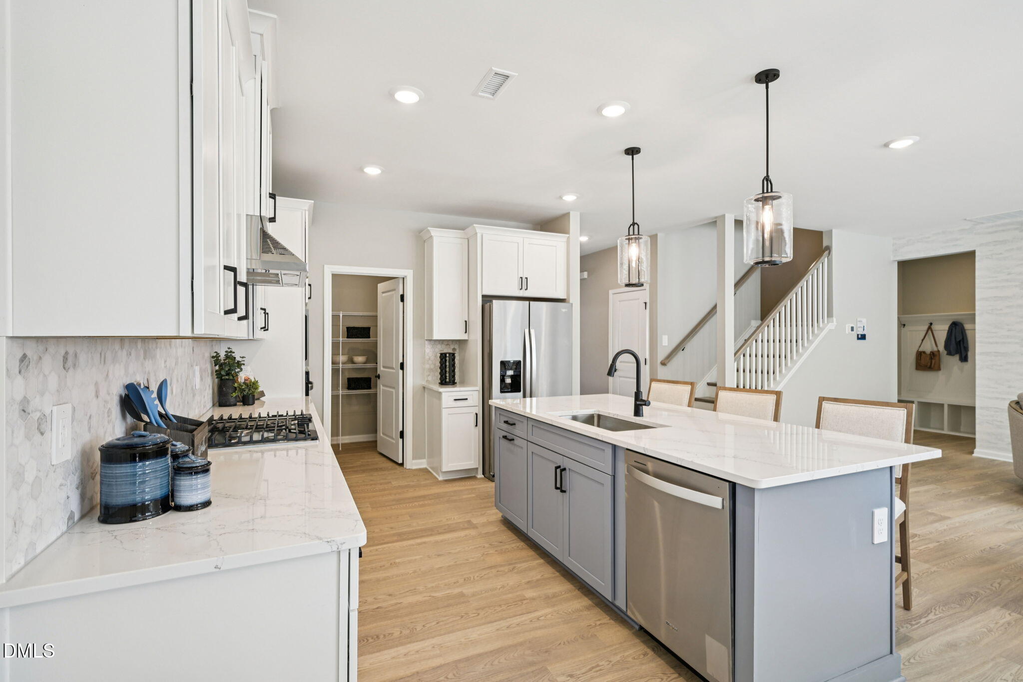3500 Telluride Trail Raleigh, NC 27616 - Photo 17 of 45 10 - Kitchen