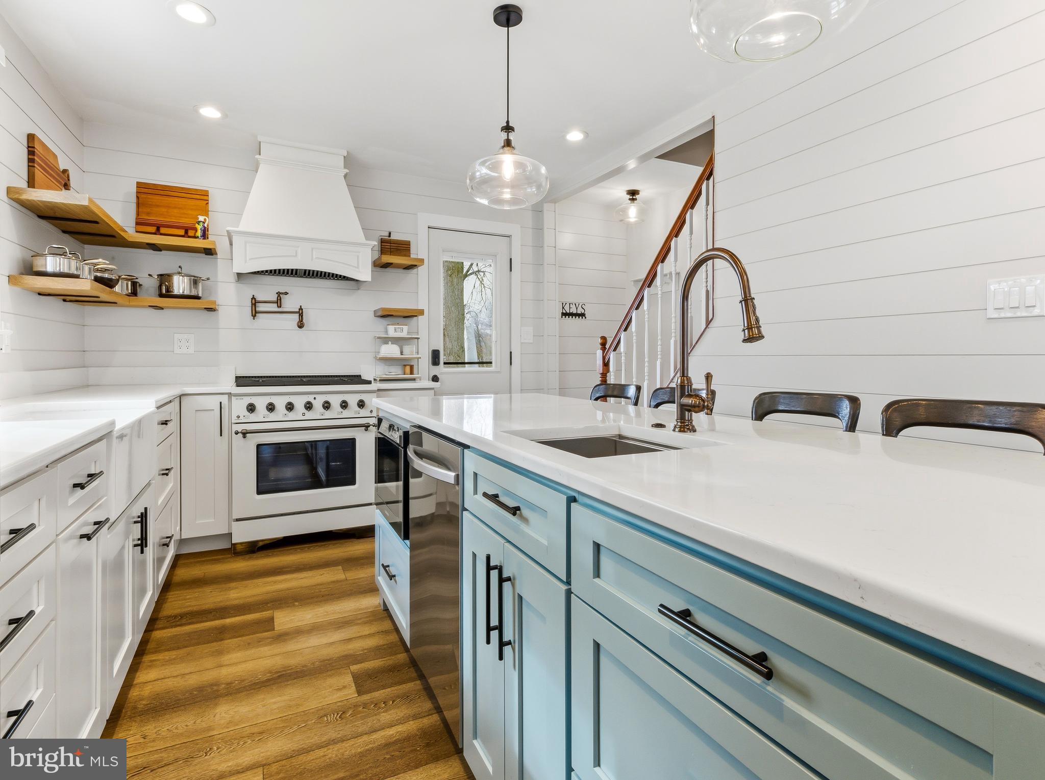 232 Edgewood Avenue Audubon, NJ 08106 - Photo 12 of 34