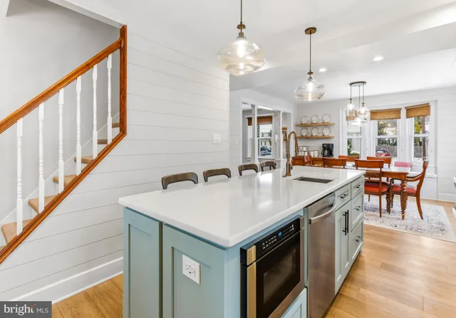 $685,000 | 232 Edgewood Avenue, Audubon, NJ 08106