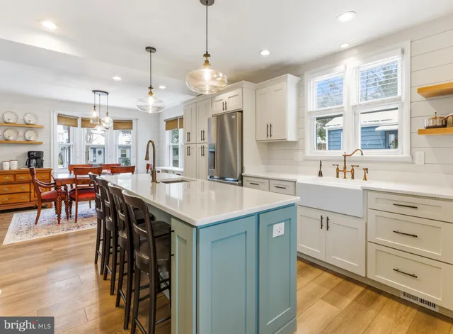 $685,000 | 232 Edgewood Avenue, Audubon, NJ 08106