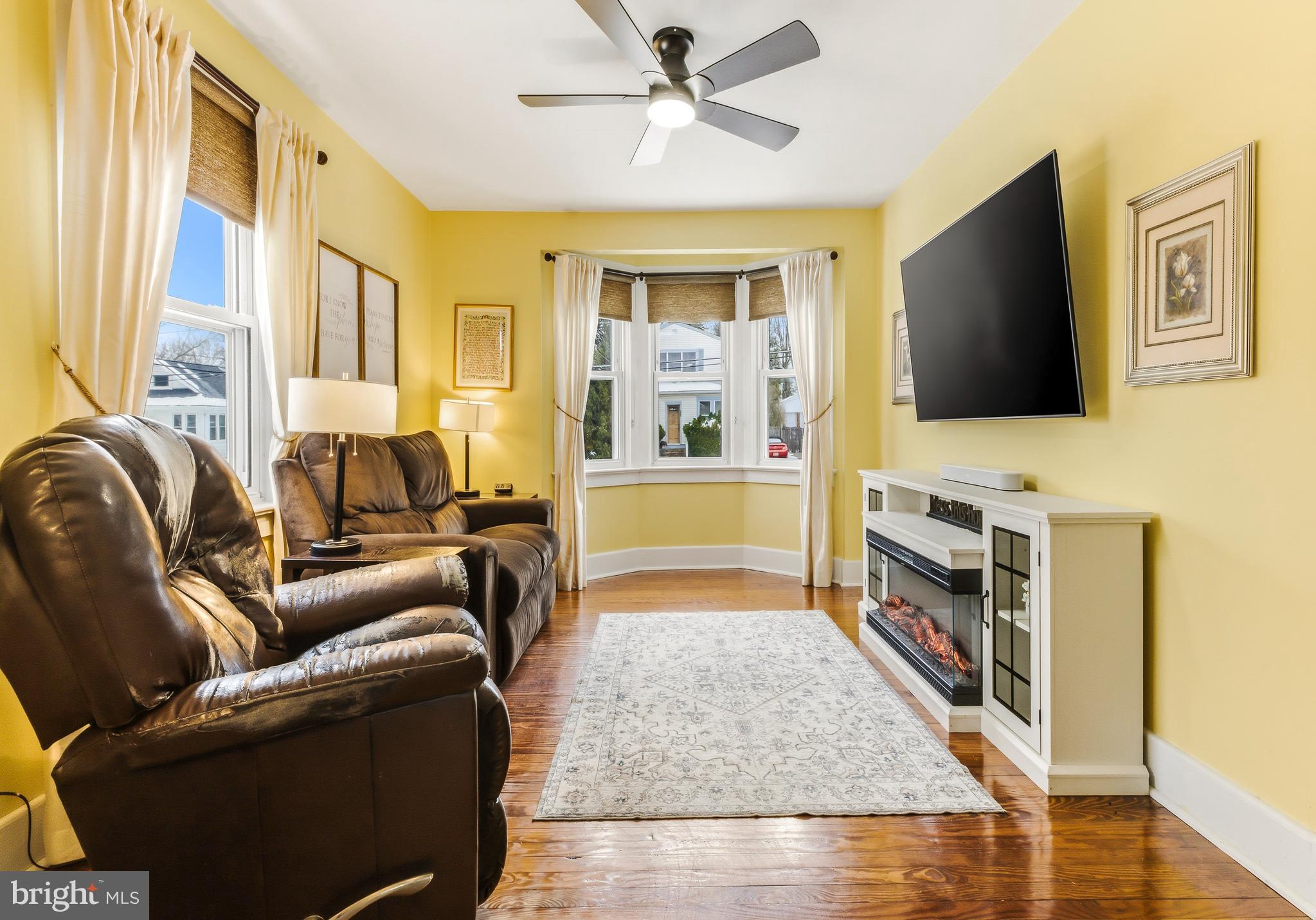 232 Edgewood Avenue Audubon, NJ 08106 - Photo 18 of 34