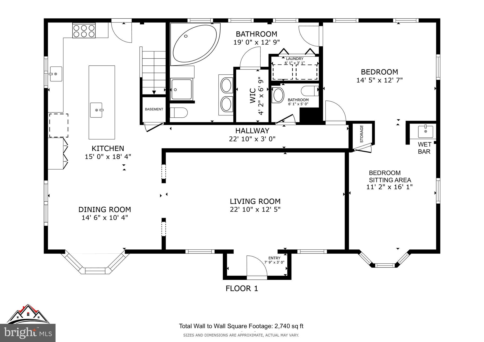 232 Edgewood Avenue Audubon, NJ 08106 - Photo 3 of 34