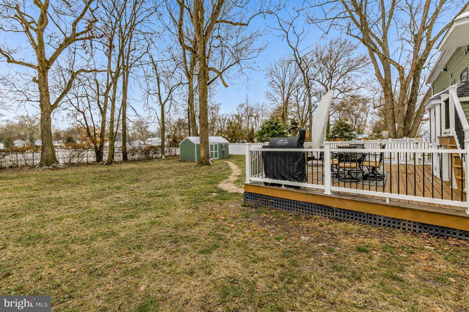 232 Edgewood Avenue Audubon, NJ 08106 - Photo 32 of 34