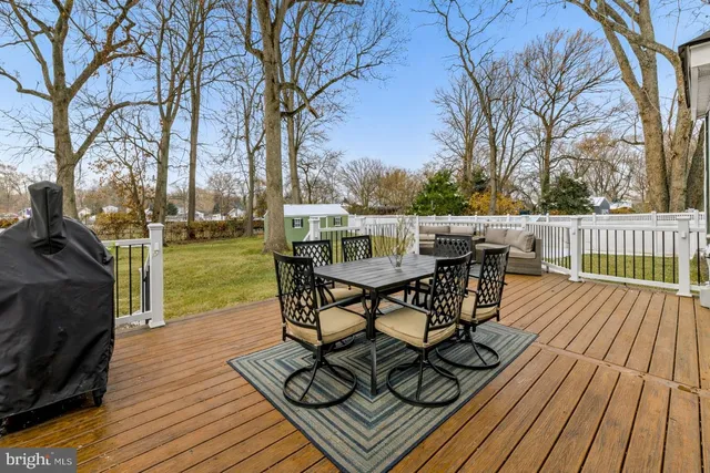$685,000 | 232 Edgewood Avenue, Audubon, NJ 08106