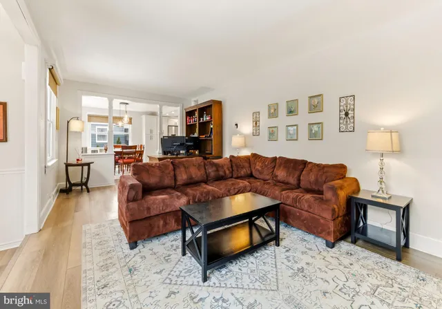 $685,000 | 232 Edgewood Avenue, Audubon, NJ 08106